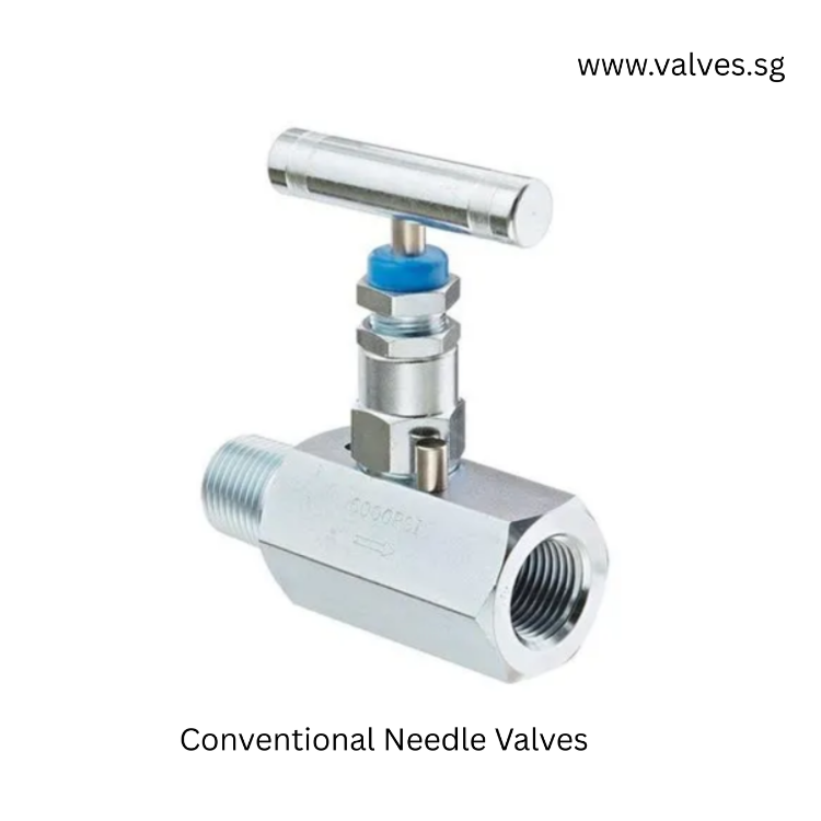 Conventional Needle Valves